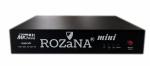 ROZaNA mini obec CZ SET