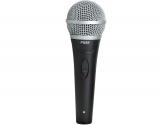 Drátový mikrofon PG 58