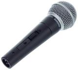 Drátový mikrofon SM 58SE