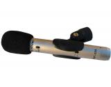 Drátový mikrofon HST-02A