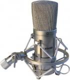 Drátový mikrofon HSMC001