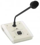 Drátový mikrofon PA-5000PTT