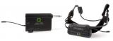 Bezdrátový mikrofon QWM 1900 HS Q-AUDIO
